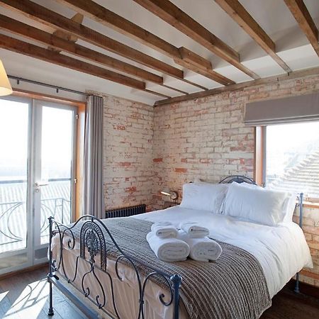 Rocksalt Rooms Folkestone Chambre photo