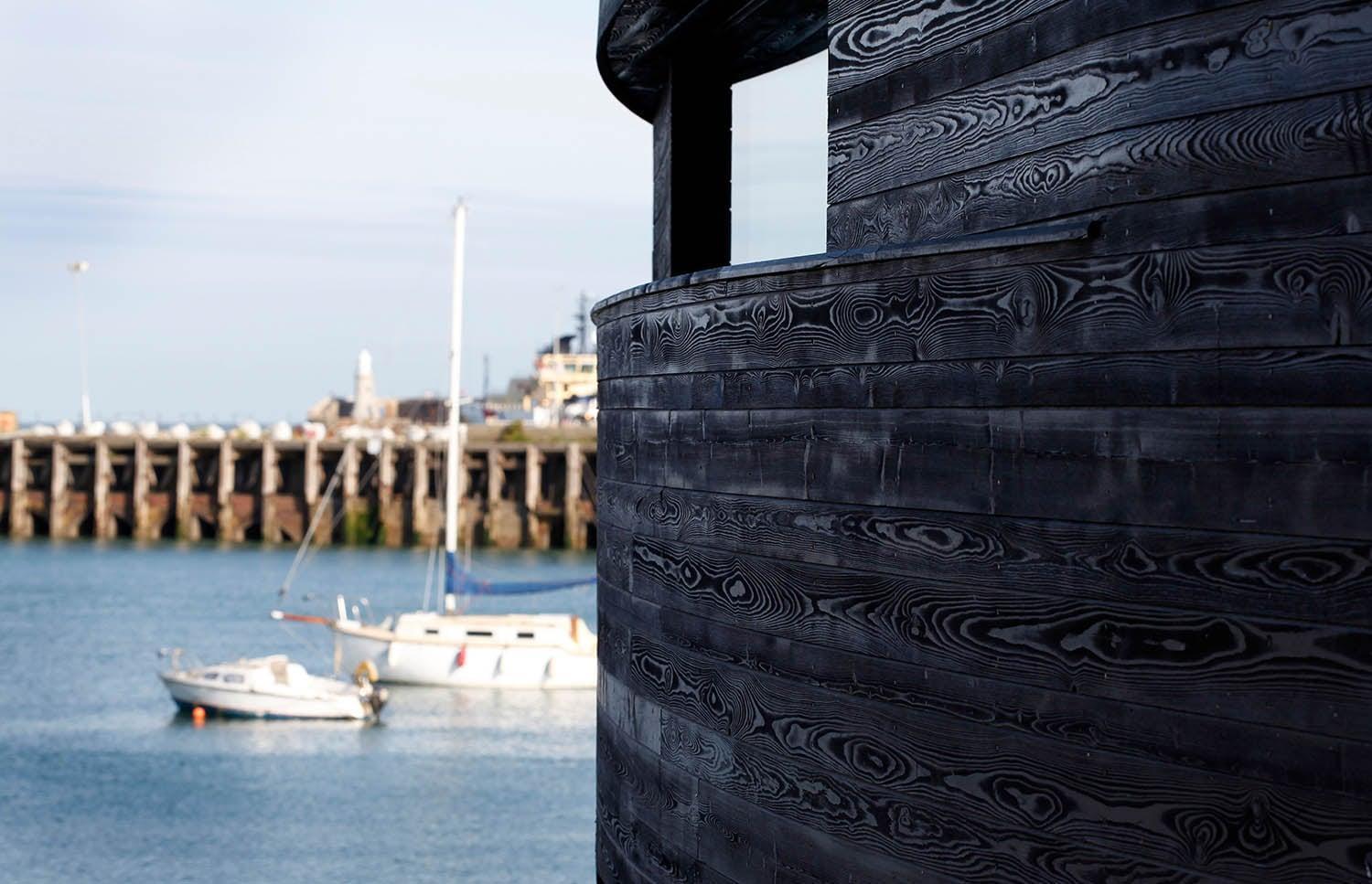 Rocksalt Rooms Folkestone Extérieur photo
