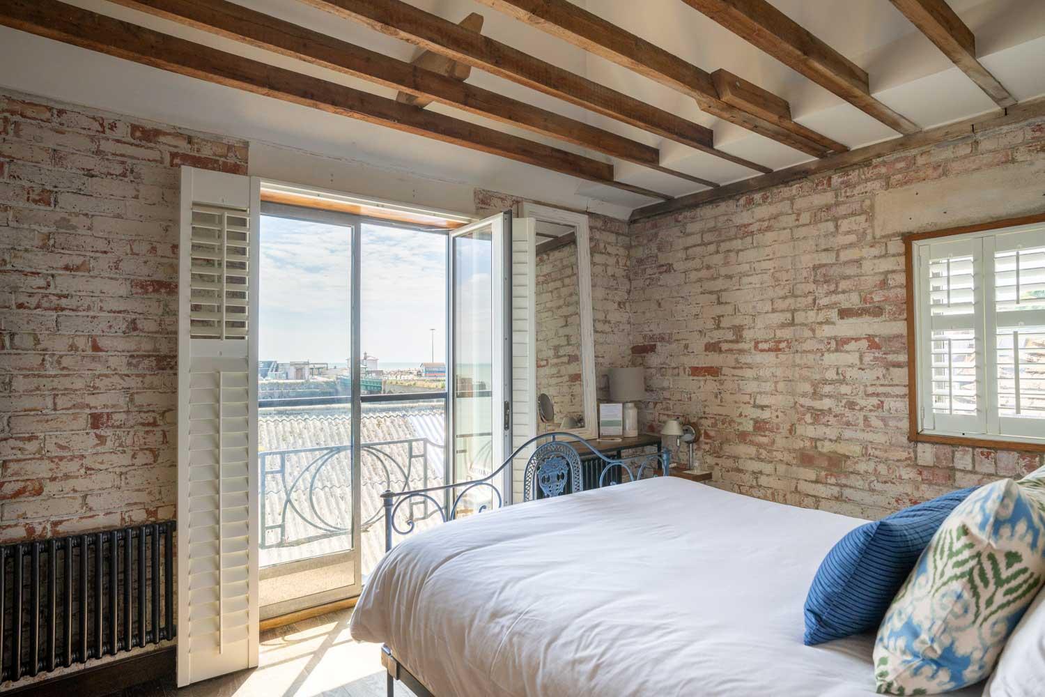 Rocksalt Rooms Folkestone Extérieur photo